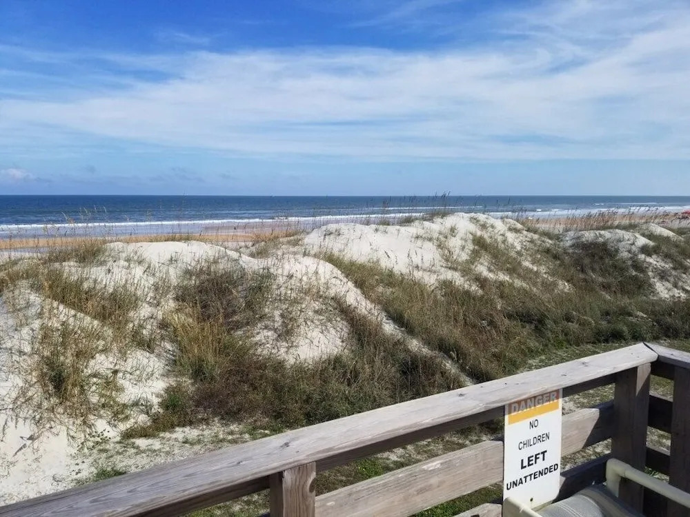 The Dunes