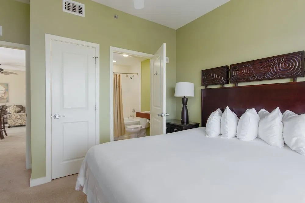 1Br Luau At Sandestin W/ Pools & Hot Tub 1 Bedroom Condo