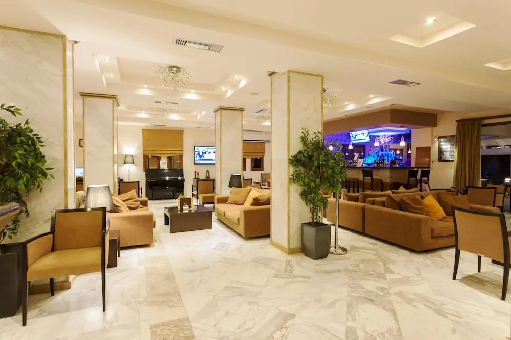 Venus Hotel
