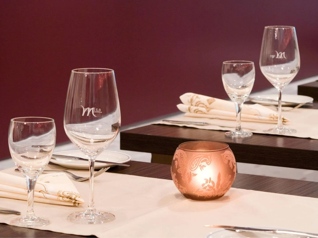 Mercure Hotel Düsseldorf Neuss