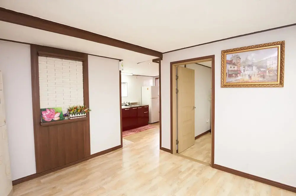 Sand Beach Pension