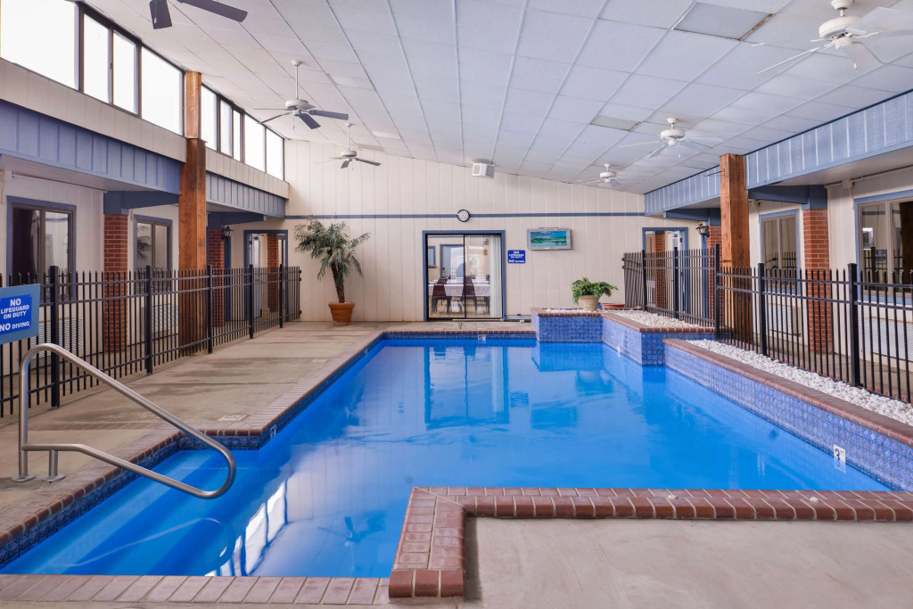 Americas Best Value Inn Ellsworth