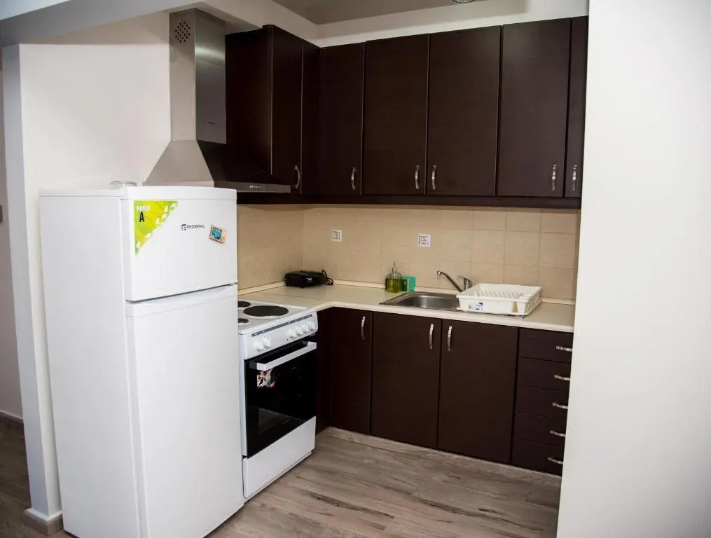 Nikolas Apartment