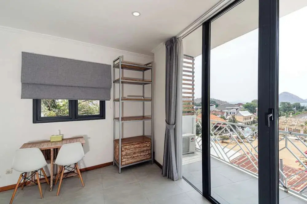 Komodo Suites Downtown