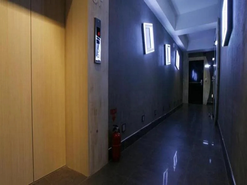 Hotel Myeongjak, Suwon