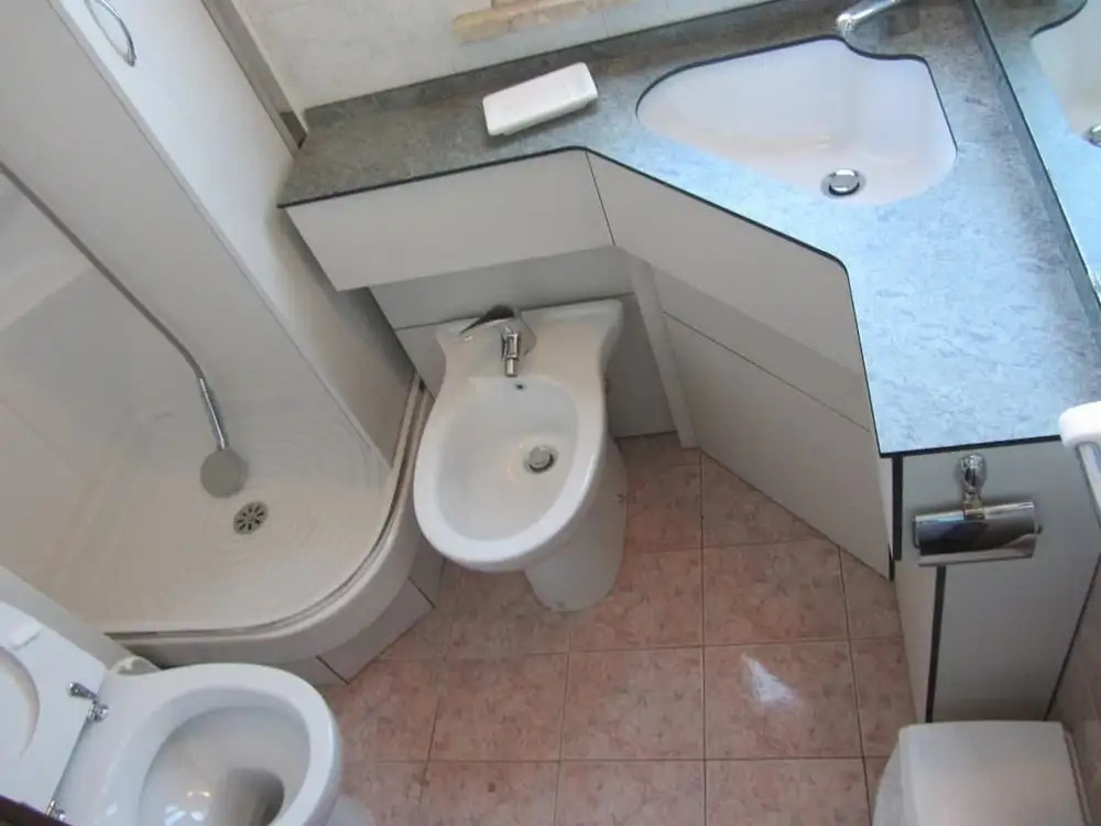 Hotel Caraibi