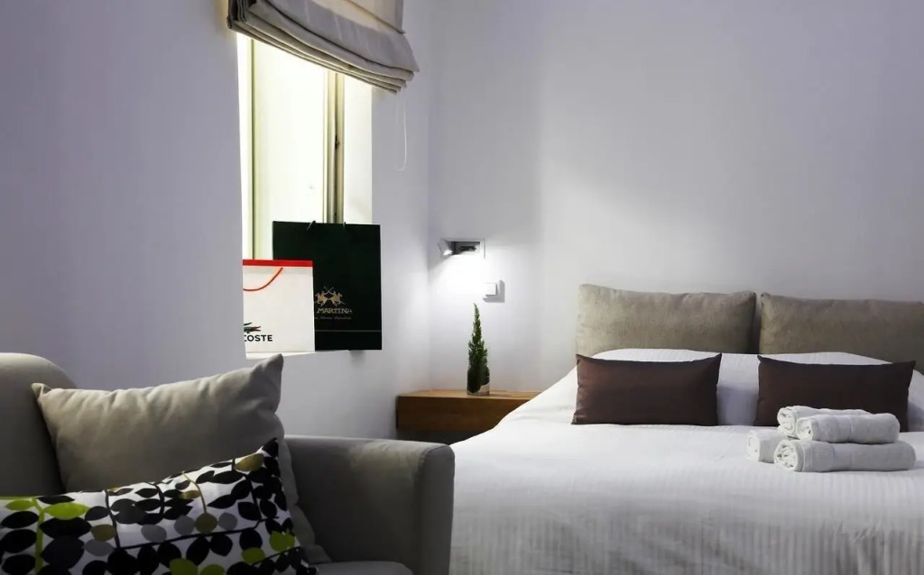 Fresh Boutique Hotel