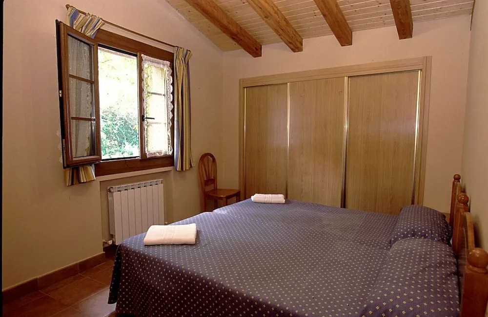 Casa Rural Eleizondo Haundia
