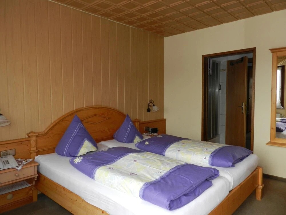 Hotel Dachsberger-Hof