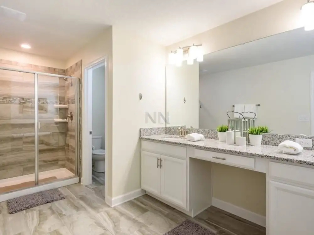 Amazing NEW 5 Bedrooms Champions Gate!