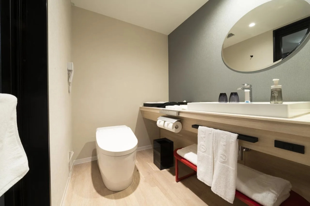 Hotel JAL City Toyama