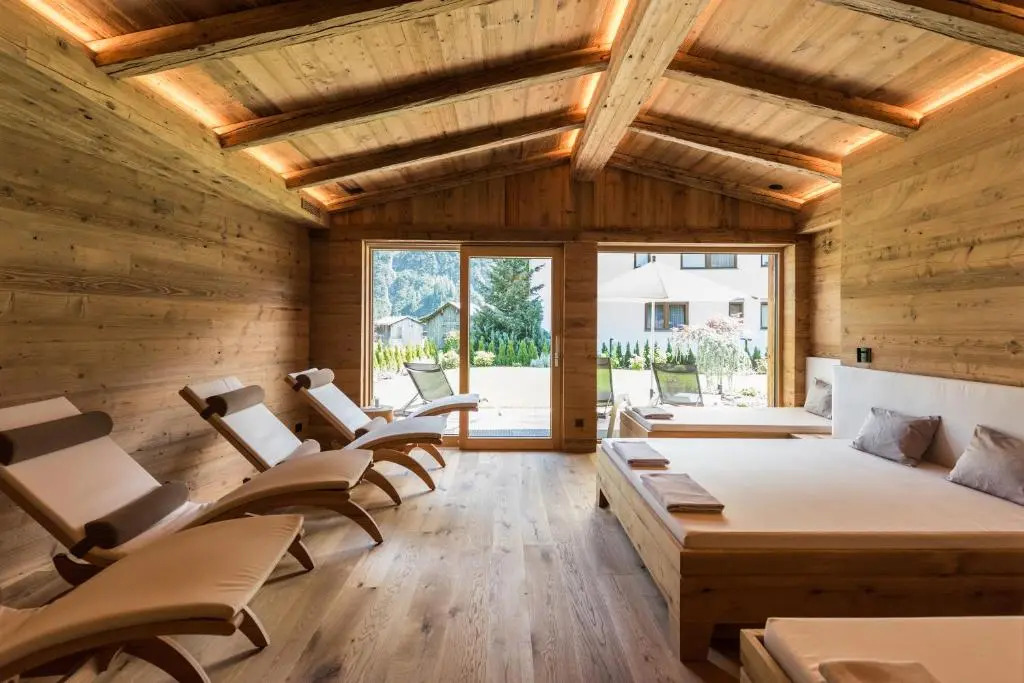 Pepis Suites - Lechtal Apartments