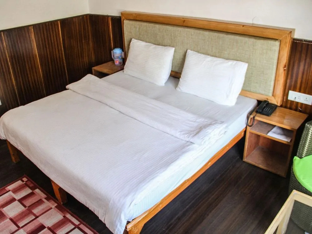 Hotel Lumbini