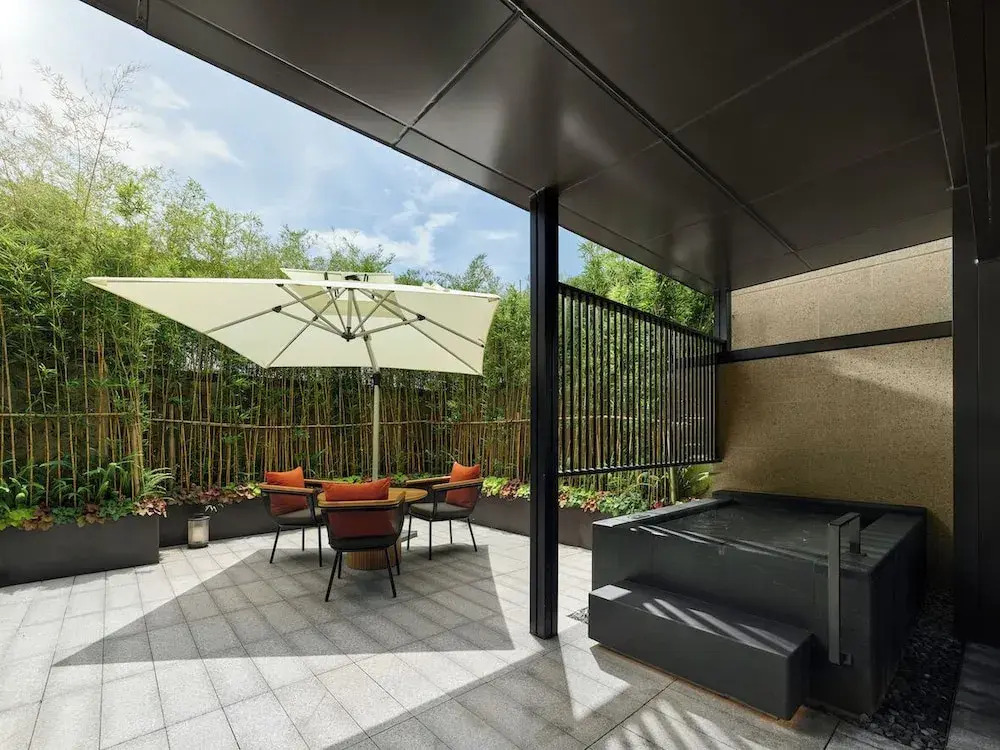 Angsana zhoushan
