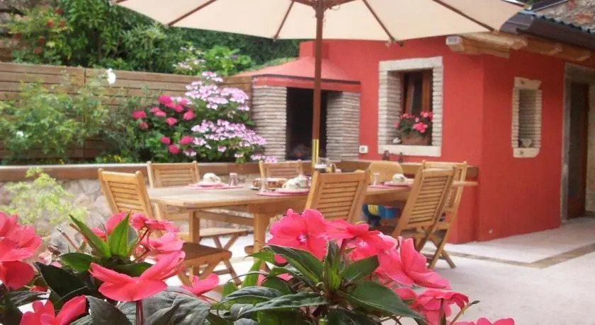 B&B Ca Ori