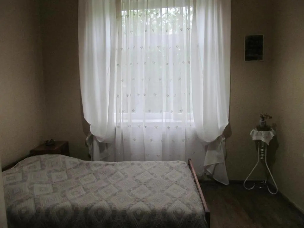 Guesthouse Visit