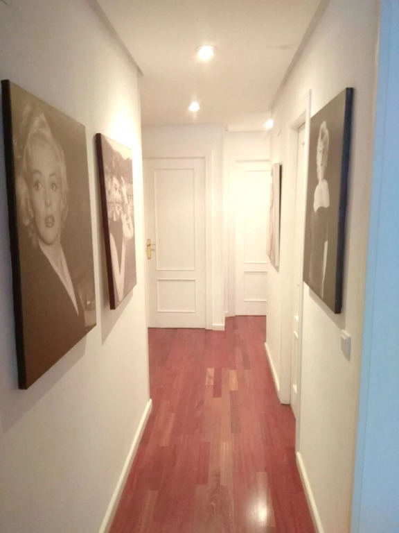 Apartment With 3 Bedrooms in Bétera, With Terrace and Wifi - 20 km Fro