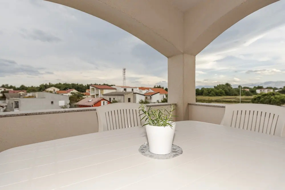 Apartment Simic