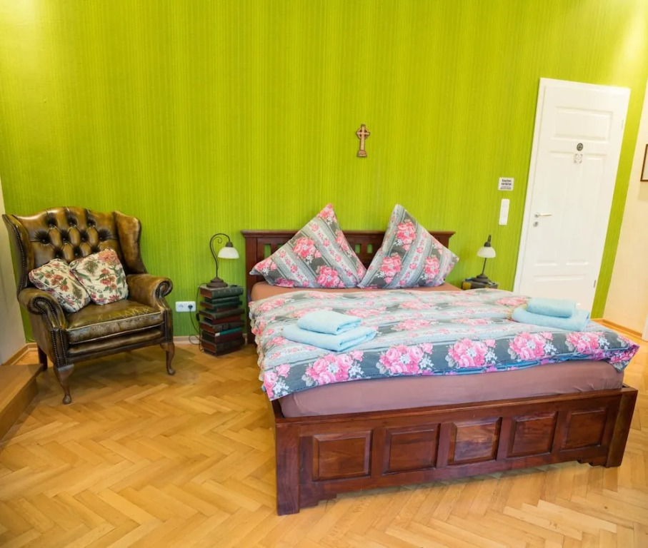 Park Villa Gernsheim