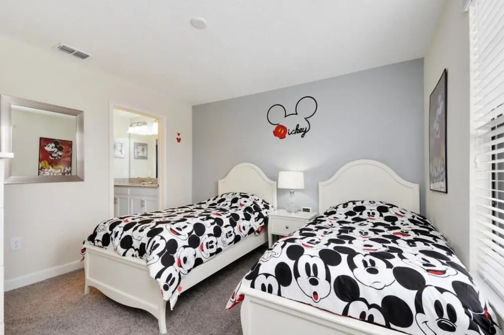 Beautiful Minions Vacation Home CG9159