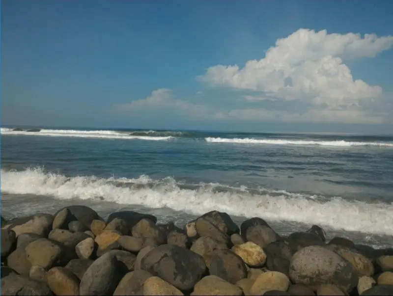 Grage Hotel Bengkulu