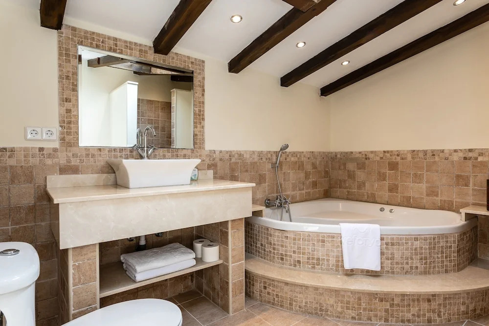 Cartuja  Golf 23-11 LUXURY AND QUITE PENTHOUSE 3 BEDROOMS (CLOSE PUERT