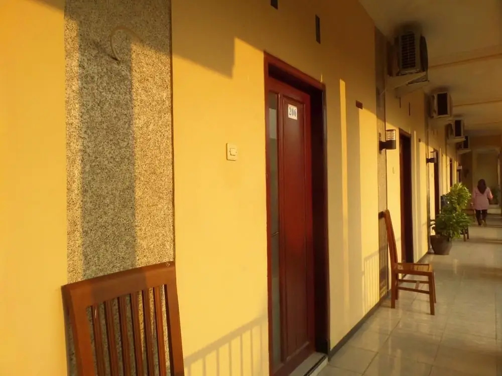 Surya Guest House