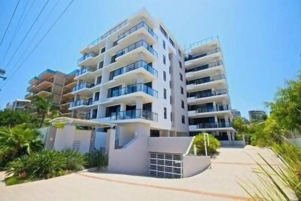 Kings Row Holiday Apartments