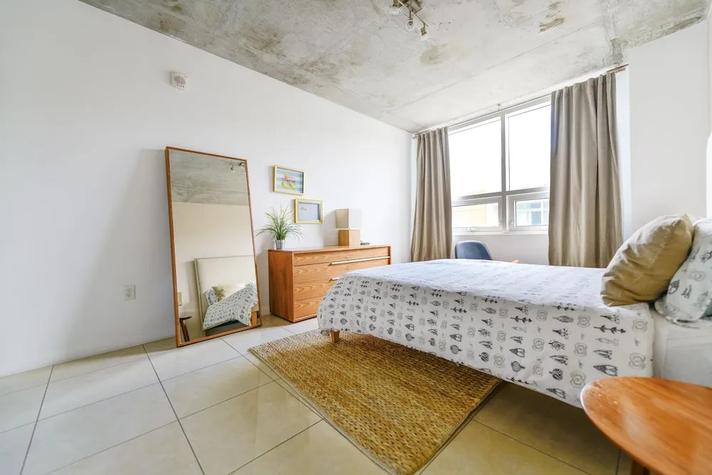 Miami World Rental - Midtown 608