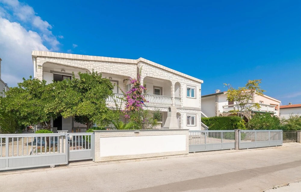 Amazing Apartment in Vir With Wifi and 1 Bedrooms