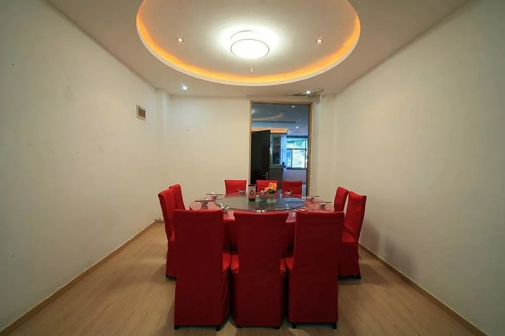 Tianjie Hotel