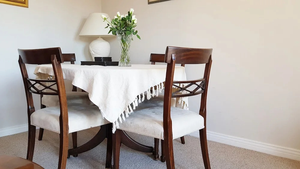 Charming Old Town Apartment