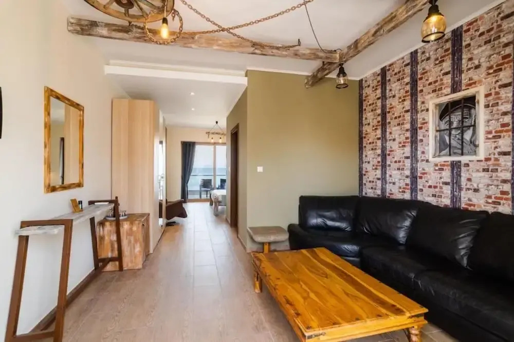 Jacksons Luxury Suites