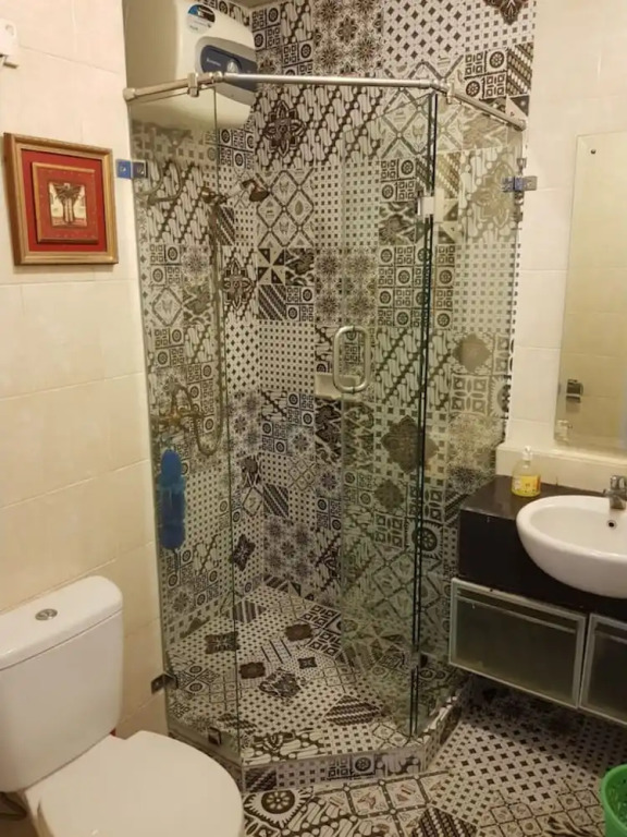 Apartment Thamrin City - 1,2 & 3 Bedrooms - Central Jakarta