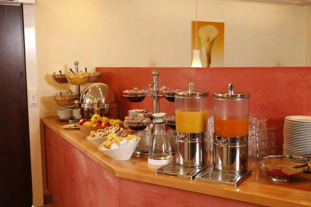 Hotel Rennschuh