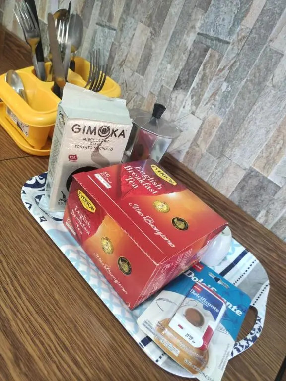 Appartamento c&y Torelli 1