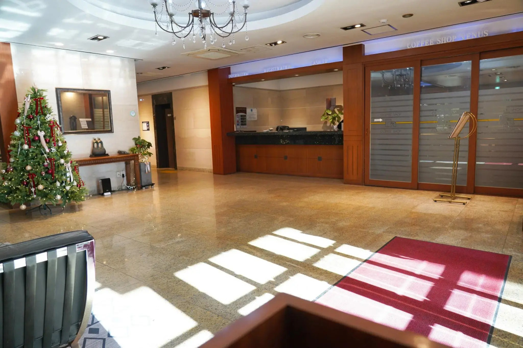 Karak Tourist Hotel