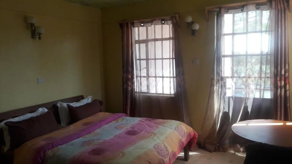 Acacia Furnished Apartments & Villas