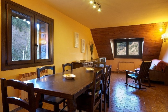 Apartaments la Peguera
