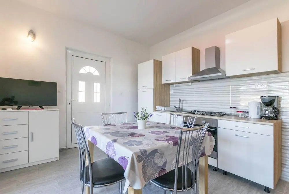 Apartments Markovic