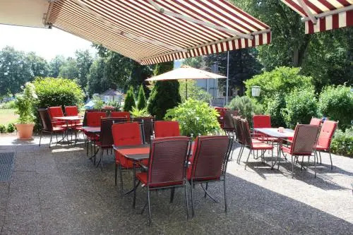 Hotel Sonne