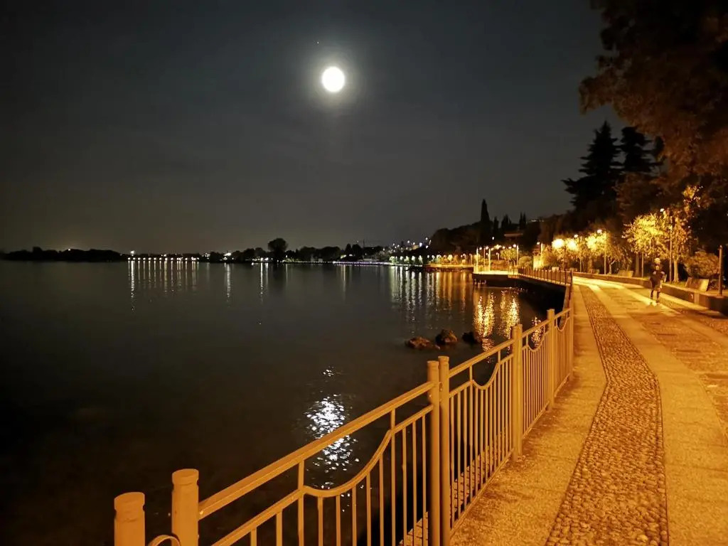 Apartment Fiordaliso