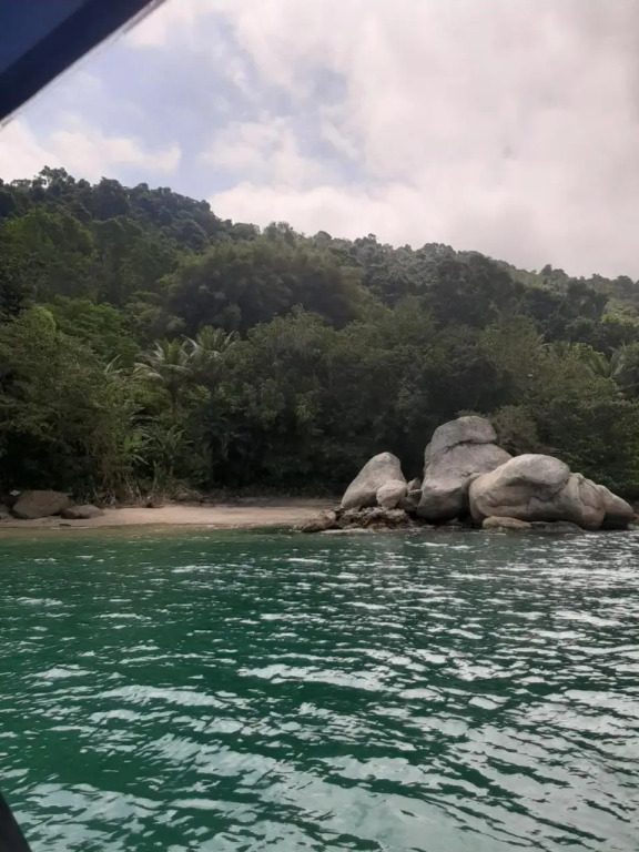 Aconchegante Kitnet em Angra dos Reis-RJ