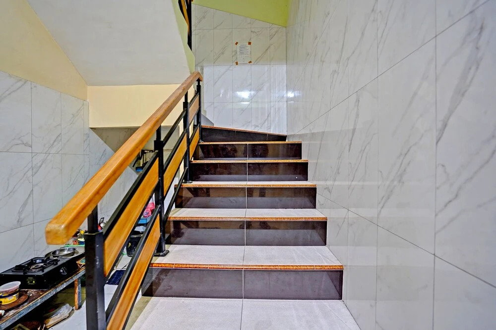 OYO Life 91884 Kost Kusuma Dewi Syariah