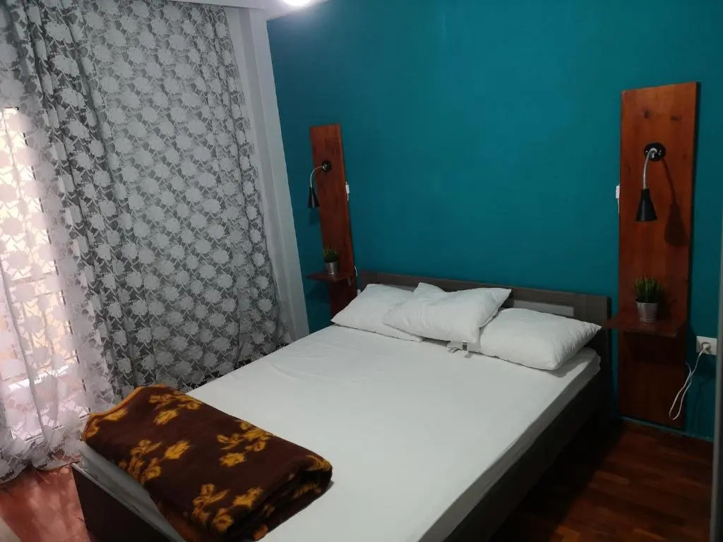 Dimitris House 8