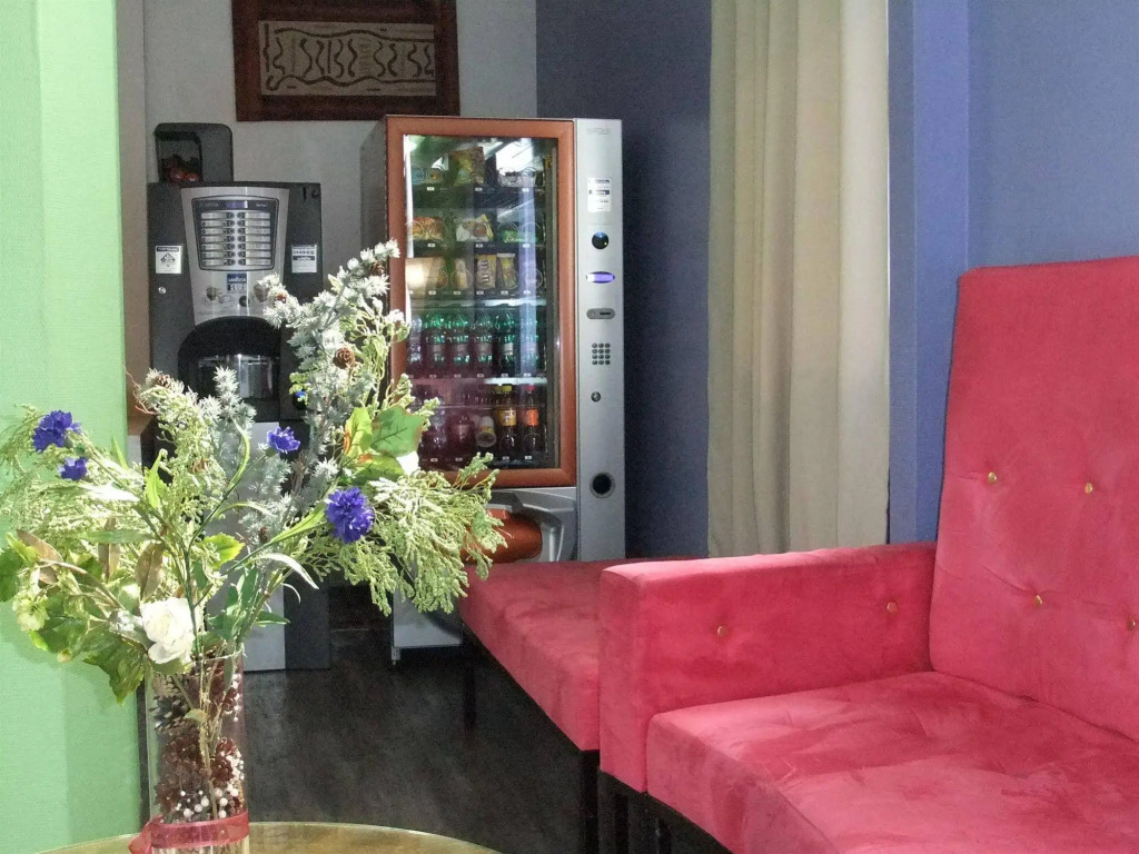 Joy Hotel