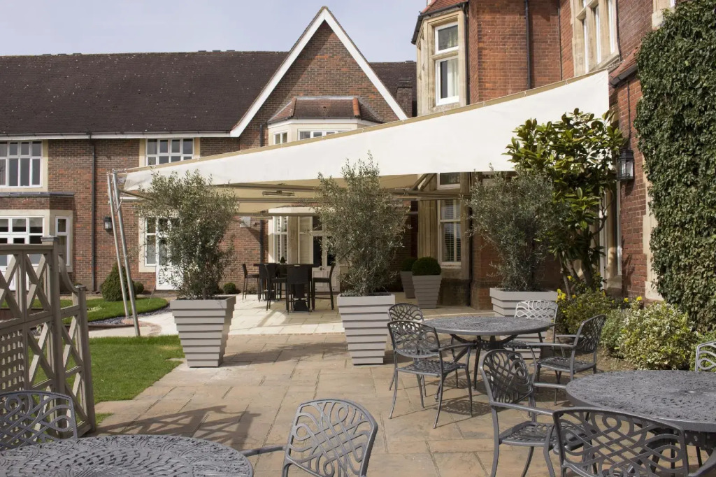 Pontlands Park Hotel