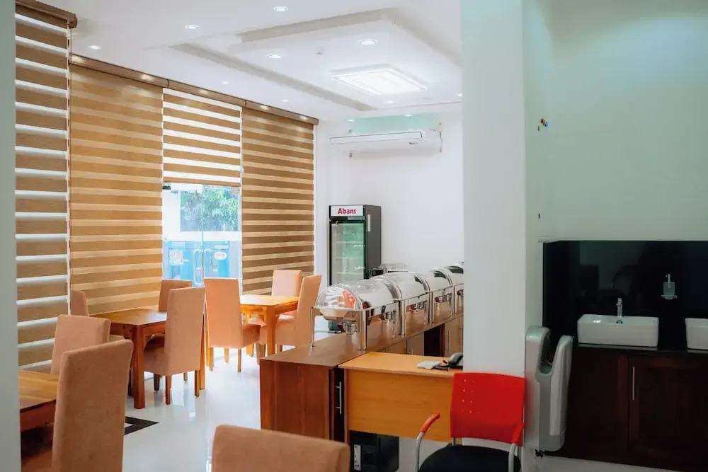 Kings Town Hotel Anuradhapura