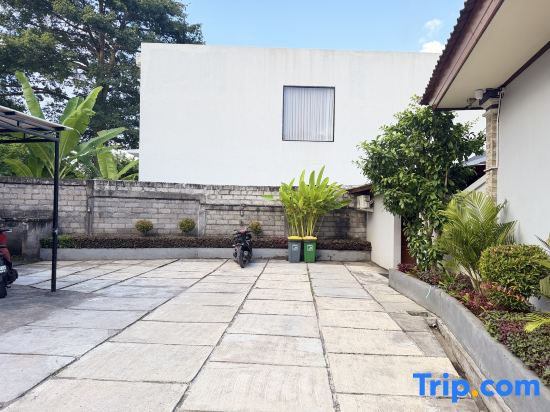 Purnama Homestay Pandawa