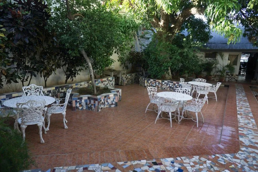 Hotel Maya